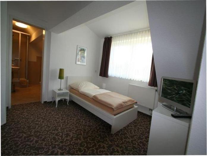Pension Lok-Inn Walluf ห้อง รูปภาพ